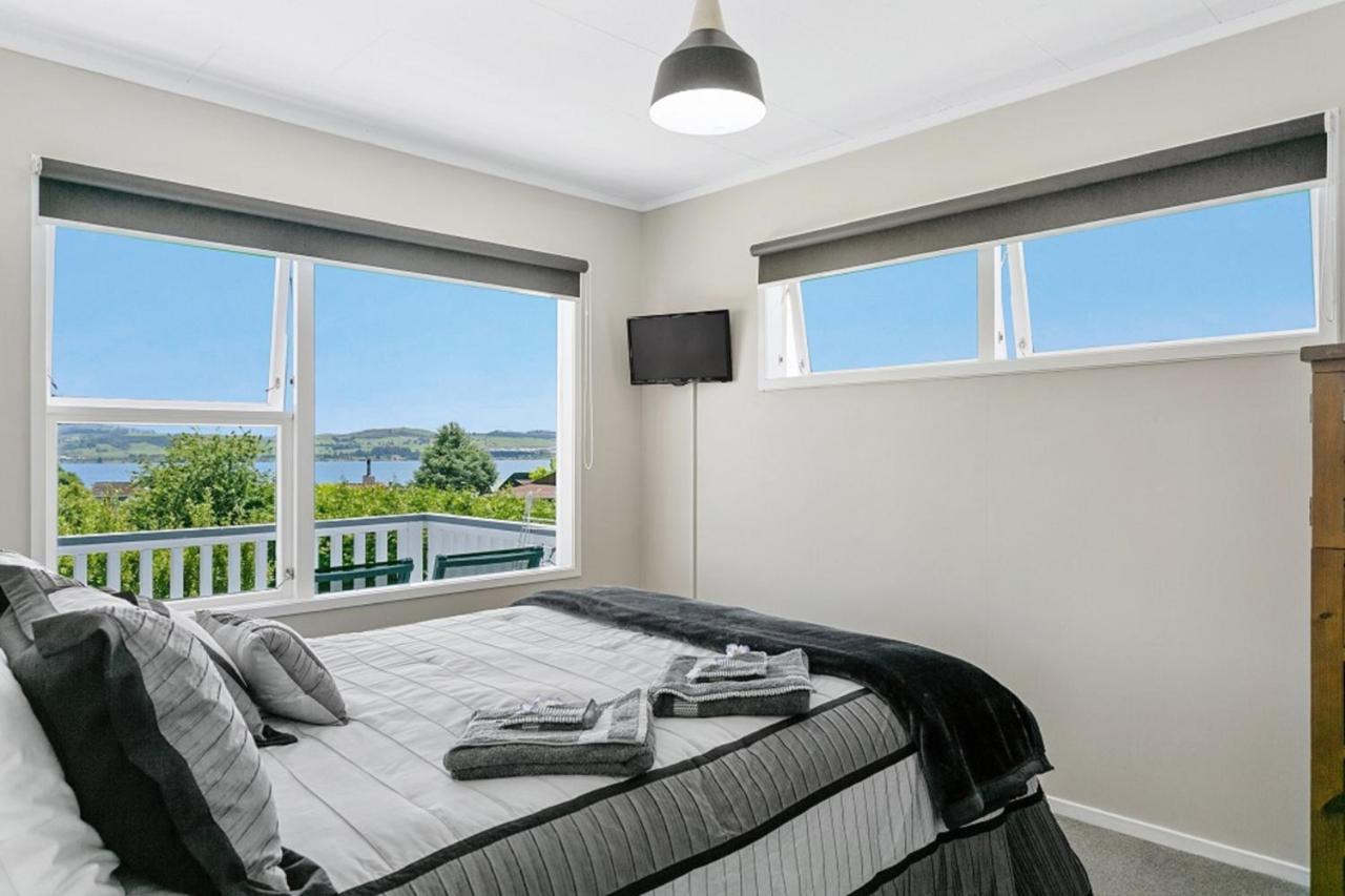 Lakeview'S On Richmond Tauposee Exterior foto